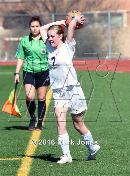 Thumbnail 3 in Anthem Prep vs. Tanque Verde (AIA D4 Final) photogallery.