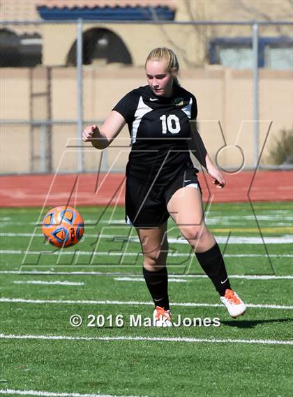 Thumbnail 1 in Anthem Prep vs. Tanque Verde (AIA D4 Final) photogallery.
