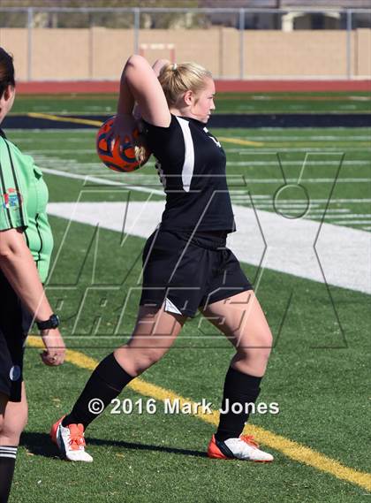 Thumbnail 3 in Anthem Prep vs. Tanque Verde (AIA D4 Final) photogallery.