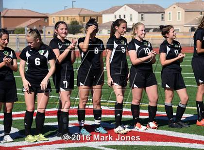 Thumbnail 3 in Anthem Prep vs. Tanque Verde (AIA D4 Final) photogallery.