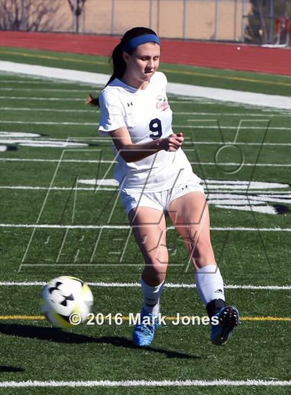 Thumbnail 3 in Anthem Prep vs. Tanque Verde (AIA D4 Final) photogallery.