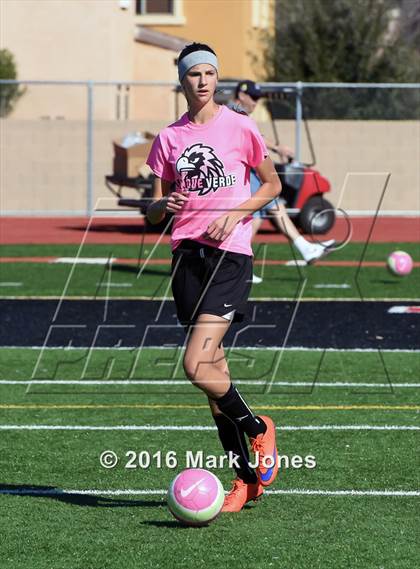 Thumbnail 2 in Anthem Prep vs. Tanque Verde (AIA D4 Final) photogallery.