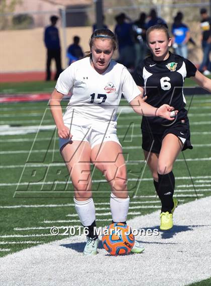 Thumbnail 3 in Anthem Prep vs. Tanque Verde (AIA D4 Final) photogallery.
