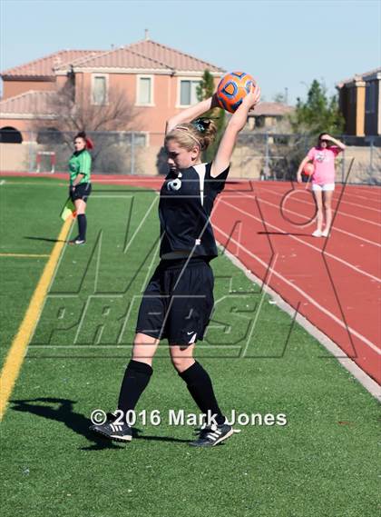 Thumbnail 1 in Anthem Prep vs. Tanque Verde (AIA D4 Final) photogallery.