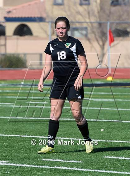 Thumbnail 3 in Anthem Prep vs. Tanque Verde (AIA D4 Final) photogallery.