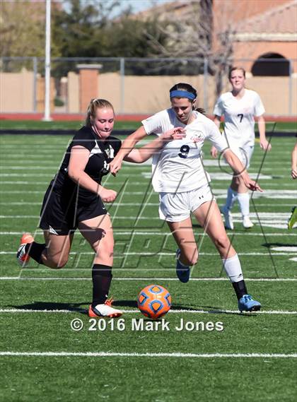 Thumbnail 1 in Anthem Prep vs. Tanque Verde (AIA D4 Final) photogallery.