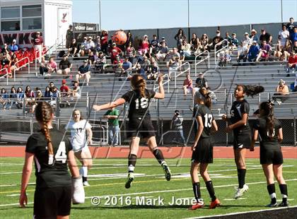 Thumbnail 2 in Anthem Prep vs. Tanque Verde (AIA D4 Final) photogallery.