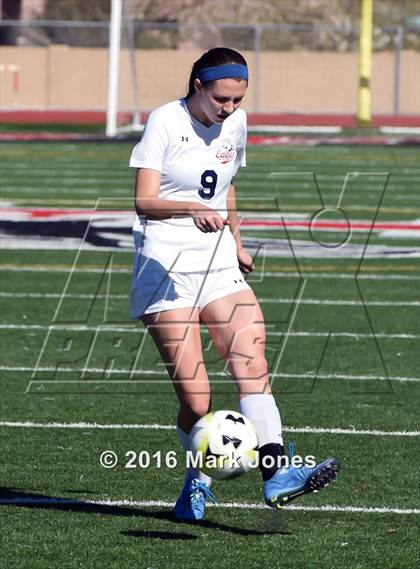 Thumbnail 3 in Anthem Prep vs. Tanque Verde (AIA D4 Final) photogallery.