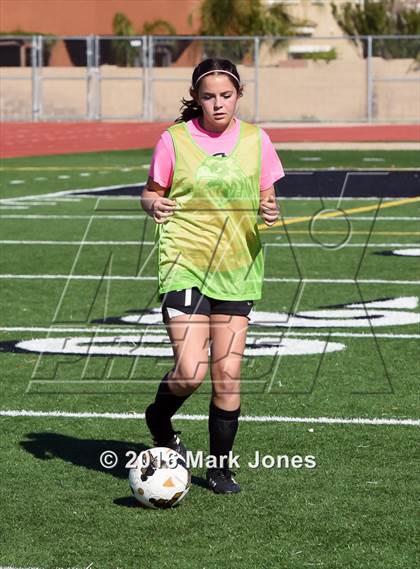 Thumbnail 3 in Anthem Prep vs. Tanque Verde (AIA D4 Final) photogallery.