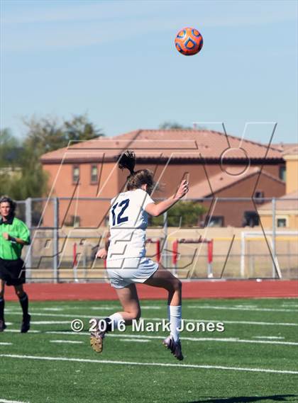 Thumbnail 1 in Anthem Prep vs. Tanque Verde (AIA D4 Final) photogallery.