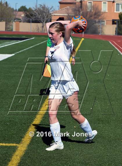 Thumbnail 1 in Anthem Prep vs. Tanque Verde (AIA D4 Final) photogallery.
