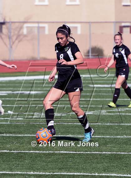 Thumbnail 3 in Anthem Prep vs. Tanque Verde (AIA D4 Final) photogallery.