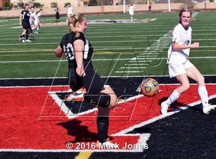 Thumbnail 2 in Anthem Prep vs. Tanque Verde (AIA D4 Final) photogallery.