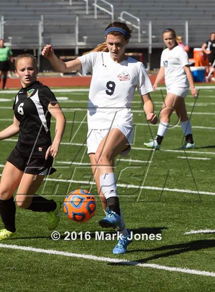 Thumbnail 2 in Anthem Prep vs. Tanque Verde (AIA D4 Final) photogallery.
