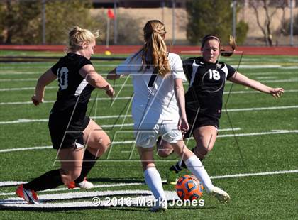 Thumbnail 2 in Anthem Prep vs. Tanque Verde (AIA D4 Final) photogallery.