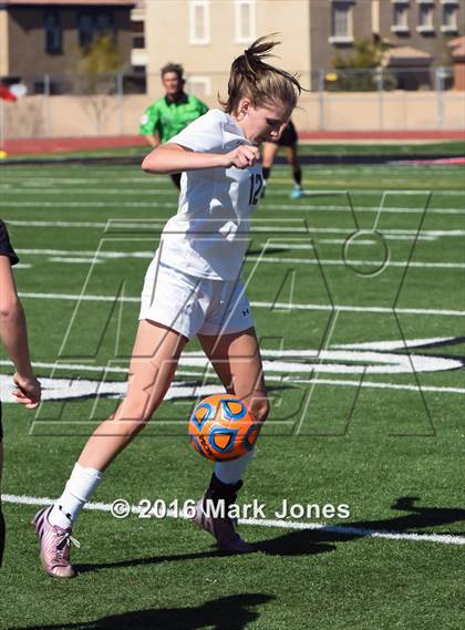 Thumbnail 2 in Anthem Prep vs. Tanque Verde (AIA D4 Final) photogallery.