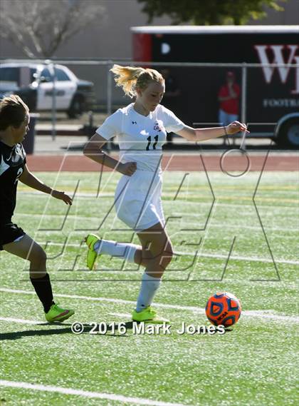 Thumbnail 2 in Anthem Prep vs. Tanque Verde (AIA D4 Final) photogallery.