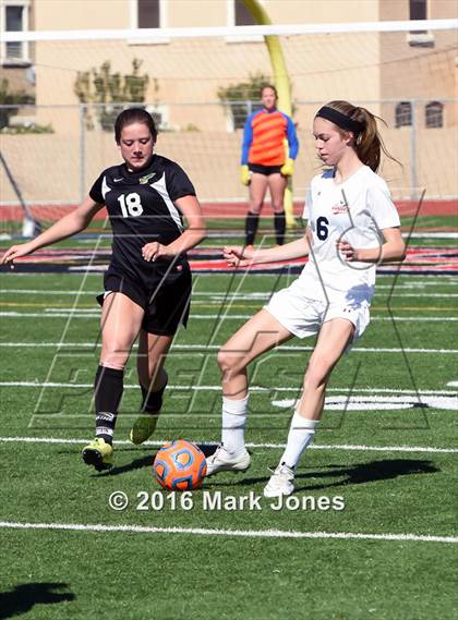 Thumbnail 3 in Anthem Prep vs. Tanque Verde (AIA D4 Final) photogallery.