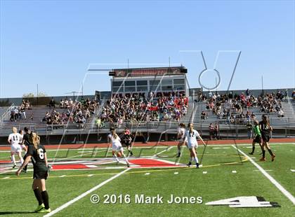 Thumbnail 1 in Anthem Prep vs. Tanque Verde (AIA D4 Final) photogallery.