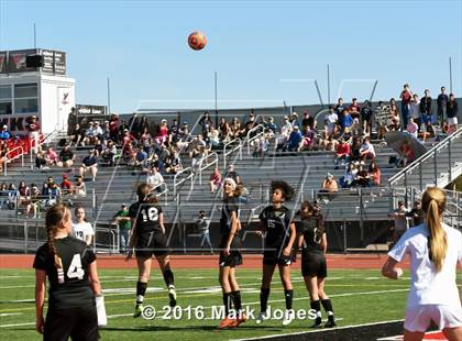 Thumbnail 3 in Anthem Prep vs. Tanque Verde (AIA D4 Final) photogallery.