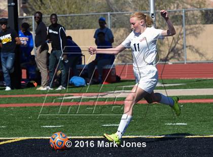 Thumbnail 3 in Anthem Prep vs. Tanque Verde (AIA D4 Final) photogallery.