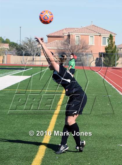 Thumbnail 3 in Anthem Prep vs. Tanque Verde (AIA D4 Final) photogallery.