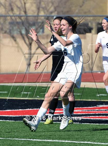 Thumbnail 1 in Anthem Prep vs. Tanque Verde (AIA D4 Final) photogallery.