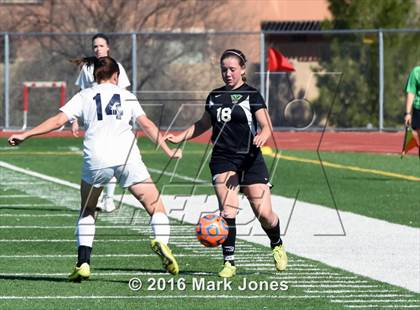 Thumbnail 1 in Anthem Prep vs. Tanque Verde (AIA D4 Final) photogallery.