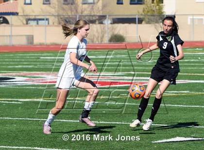 Thumbnail 3 in Anthem Prep vs. Tanque Verde (AIA D4 Final) photogallery.