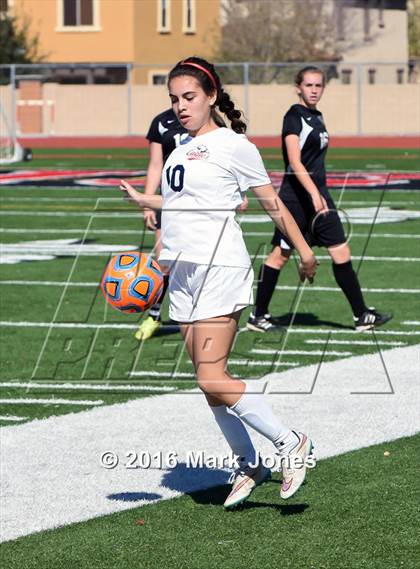 Thumbnail 2 in Anthem Prep vs. Tanque Verde (AIA D4 Final) photogallery.