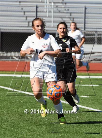 Thumbnail 2 in Anthem Prep vs. Tanque Verde (AIA D4 Final) photogallery.
