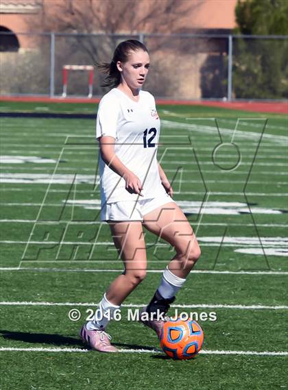 Thumbnail 2 in Anthem Prep vs. Tanque Verde (AIA D4 Final) photogallery.