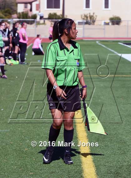 Thumbnail 3 in Anthem Prep vs. Tanque Verde (AIA D4 Final) photogallery.