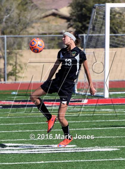Thumbnail 3 in Anthem Prep vs. Tanque Verde (AIA D4 Final) photogallery.