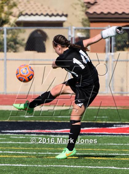 Thumbnail 1 in Anthem Prep vs. Tanque Verde (AIA D4 Final) photogallery.