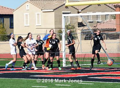 Thumbnail 1 in Anthem Prep vs. Tanque Verde (AIA D4 Final) photogallery.