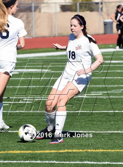 Thumbnail 2 in Anthem Prep vs. Tanque Verde (AIA D4 Final) photogallery.
