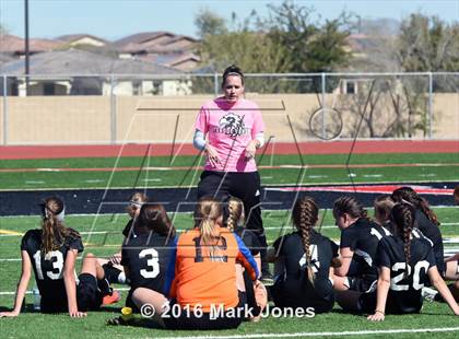 Thumbnail 3 in Anthem Prep vs. Tanque Verde (AIA D4 Final) photogallery.