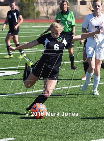 Thumbnail 1 in Anthem Prep vs. Tanque Verde (AIA D4 Final) photogallery.
