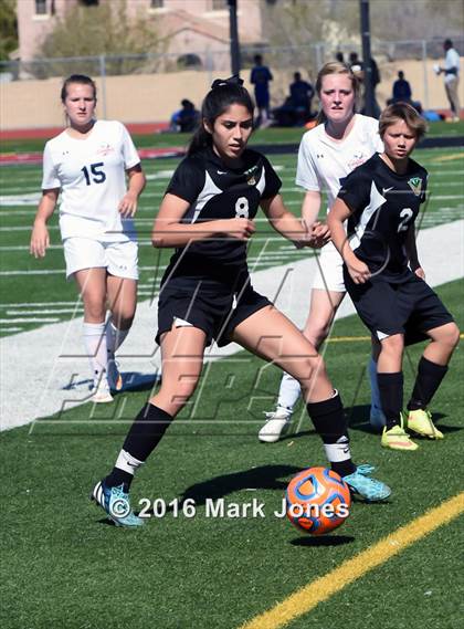 Thumbnail 1 in Anthem Prep vs. Tanque Verde (AIA D4 Final) photogallery.