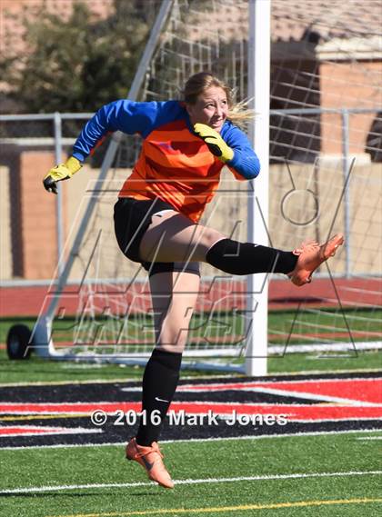 Thumbnail 1 in Anthem Prep vs. Tanque Verde (AIA D4 Final) photogallery.