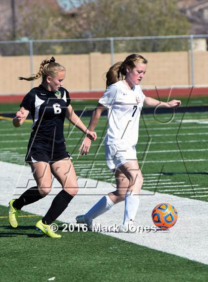 Thumbnail 2 in Anthem Prep vs. Tanque Verde (AIA D4 Final) photogallery.
