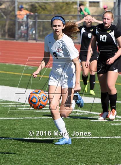 Thumbnail 3 in Anthem Prep vs. Tanque Verde (AIA D4 Final) photogallery.