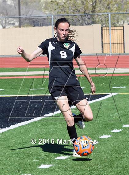 Thumbnail 3 in Anthem Prep vs. Tanque Verde (AIA D4 Final) photogallery.
