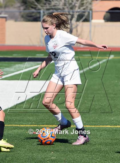 Thumbnail 2 in Anthem Prep vs. Tanque Verde (AIA D4 Final) photogallery.