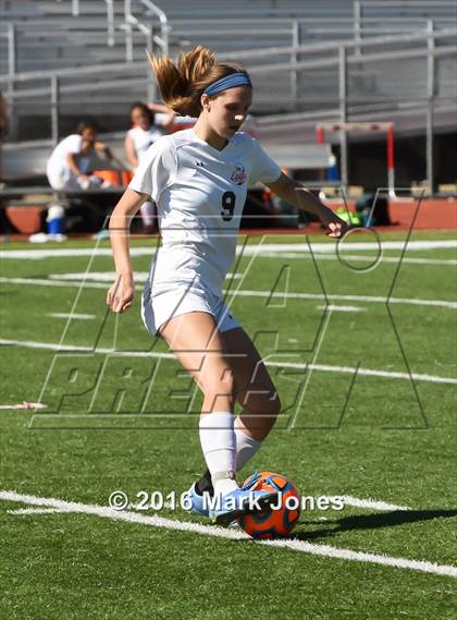 Thumbnail 3 in Anthem Prep vs. Tanque Verde (AIA D4 Final) photogallery.