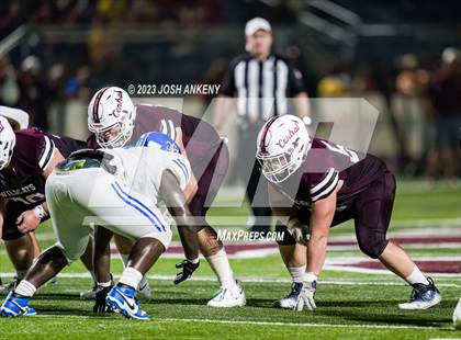 Thumbnail 3 in West Feliciana @ Central photogallery.