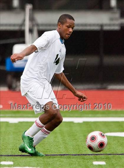 Thumbnail 3 in Angleton vs Terry (Angleton Wildcat Invitational) photogallery.