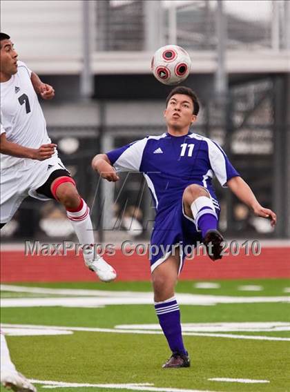 Thumbnail 2 in Angleton vs Terry (Angleton Wildcat Invitational) photogallery.