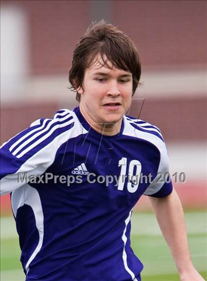 Thumbnail 3 in Angleton vs Terry (Angleton Wildcat Invitational) photogallery.
